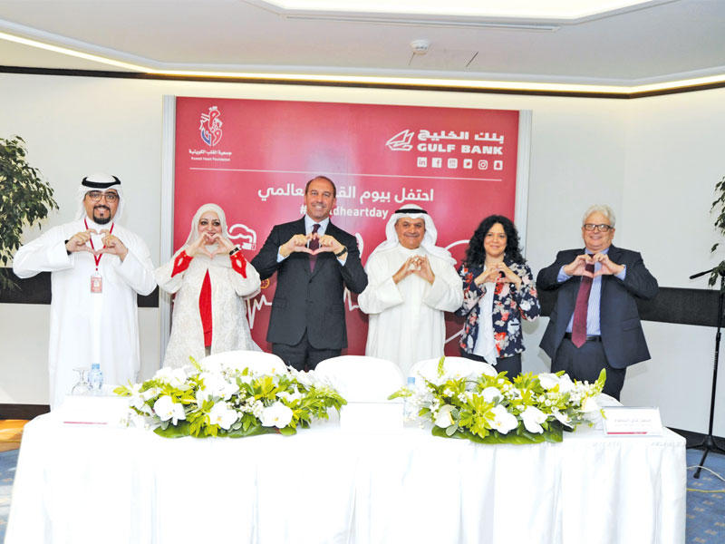 المطوع وضاهر خلال المؤتمر الصحافيn