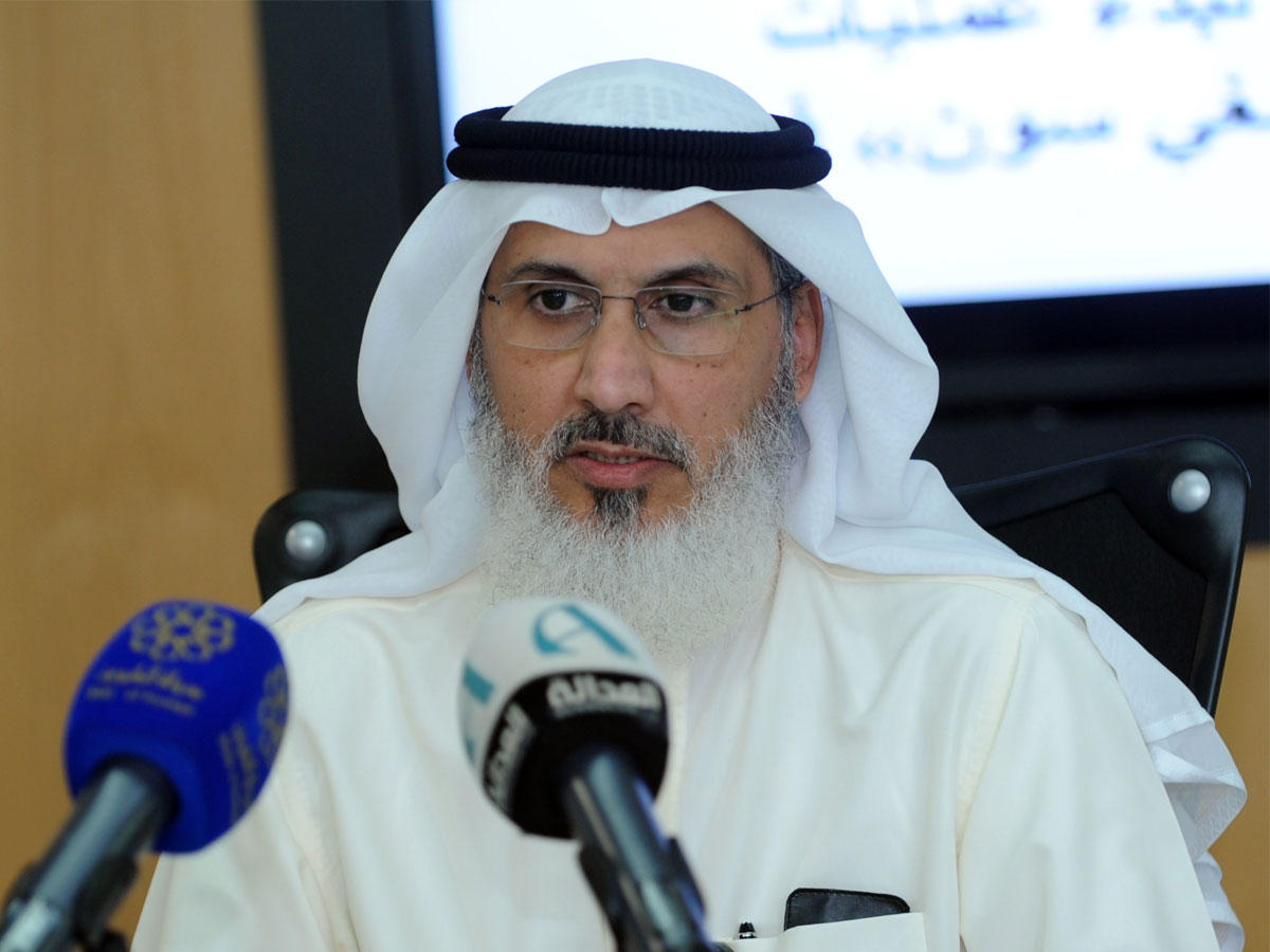  نائب العضو المنتدب للتسويق بمؤسسة البترول وليد البدر