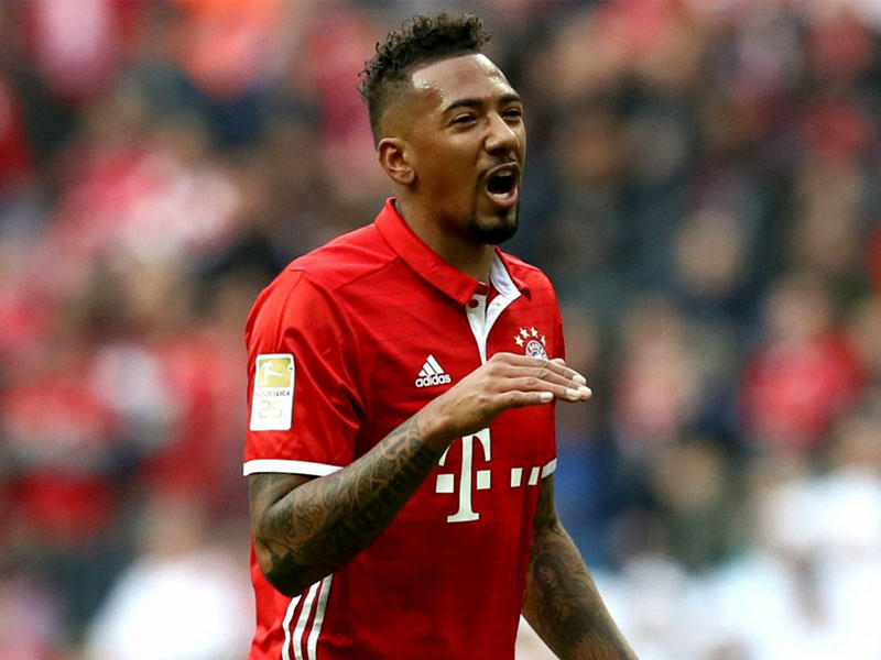 جيروم بواتنغ