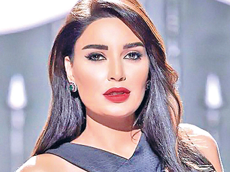 سيرين عبد النور