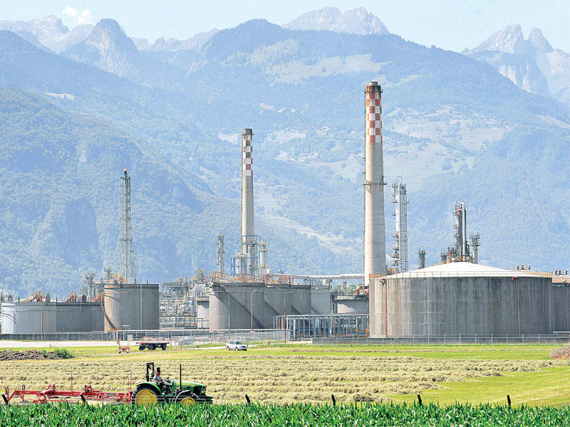 أسعار النفط