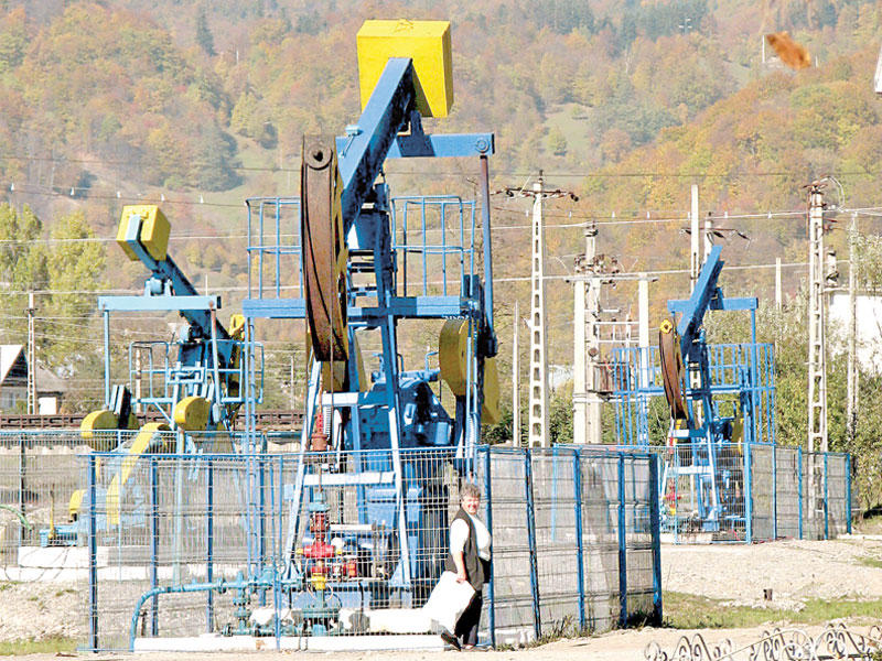 شركة نفط الهلال