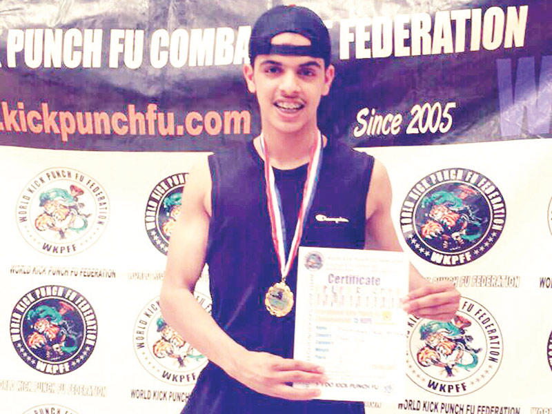 عبد الرحمن الهرماس