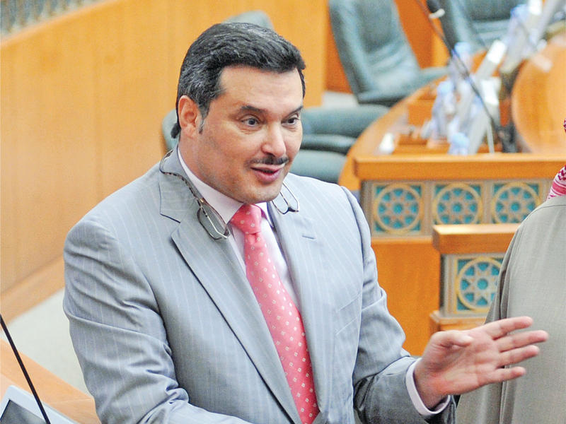 وزير الصحة د. جمال الحربي