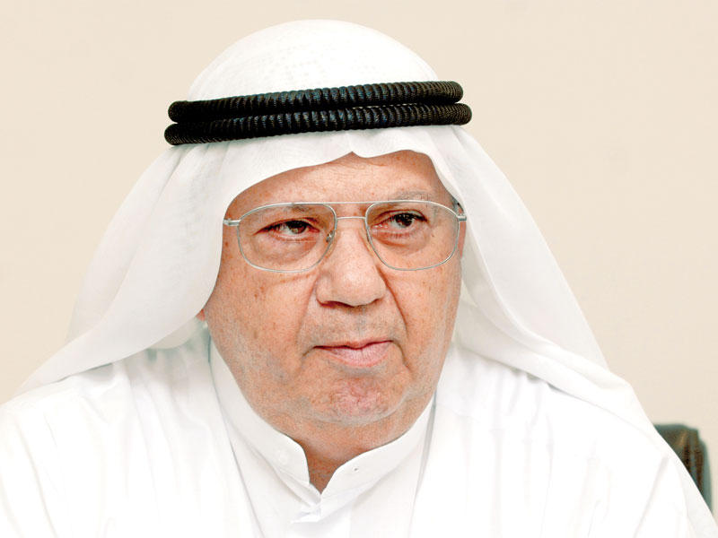  مستشار شركة «أرزاق كابيتال» صلاح السلطان