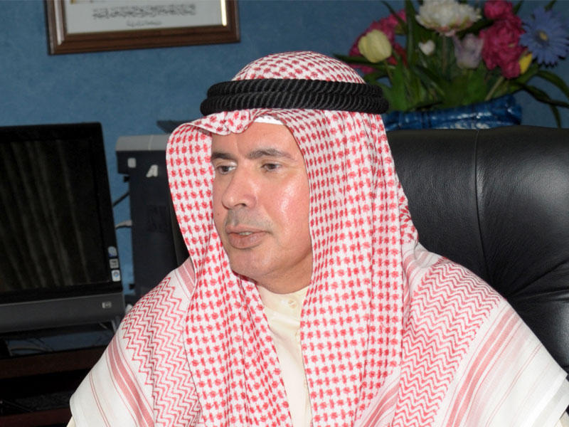 وكيل وزارة الصحة المساعد للشؤون الفنية، د. وليد الفلاح