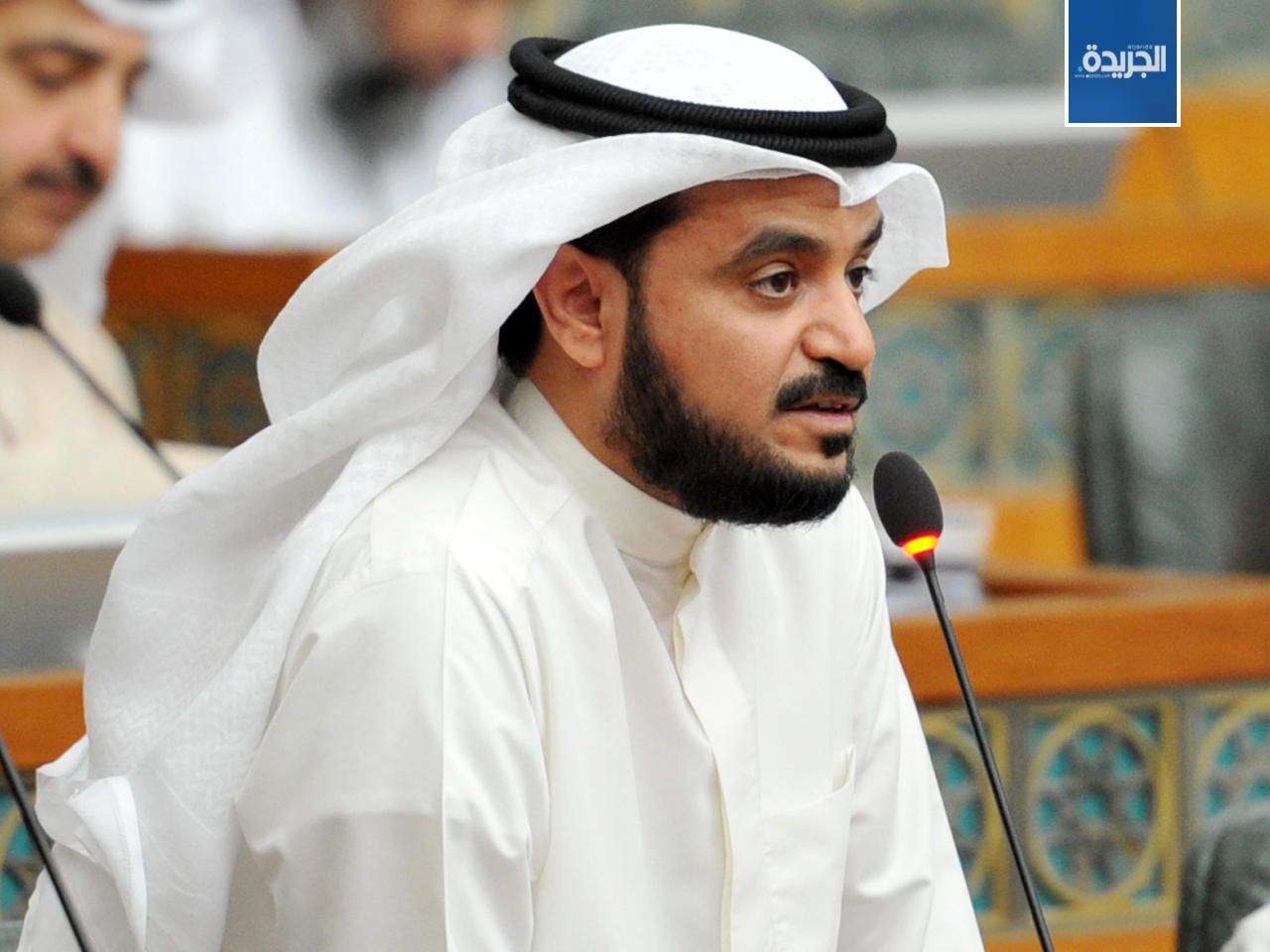 محمد الحويلة