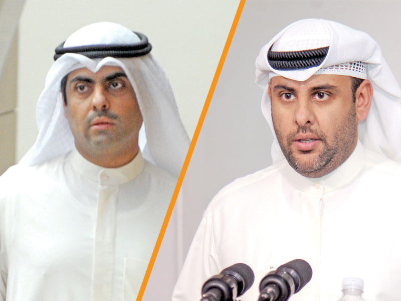 يوسف الفضالة , رياض العدساني