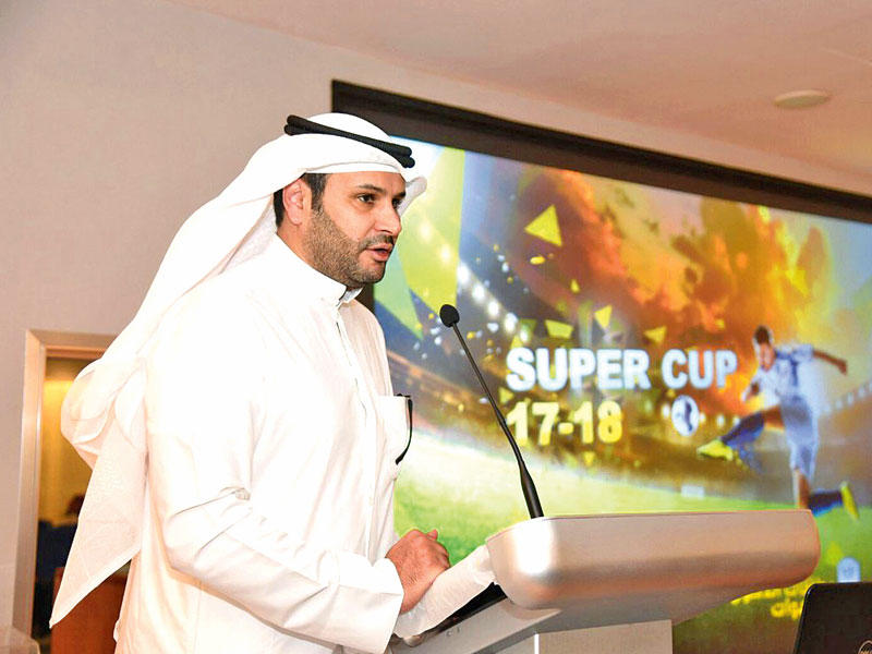 سطام السهلي