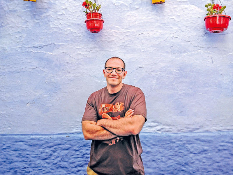 صلاح الجهيني