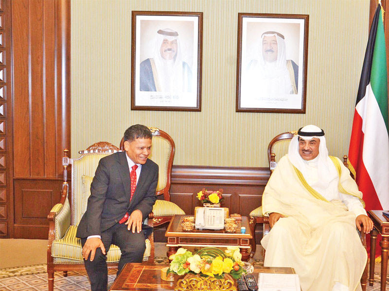 الخالد مستقبلا سفير فيتنام