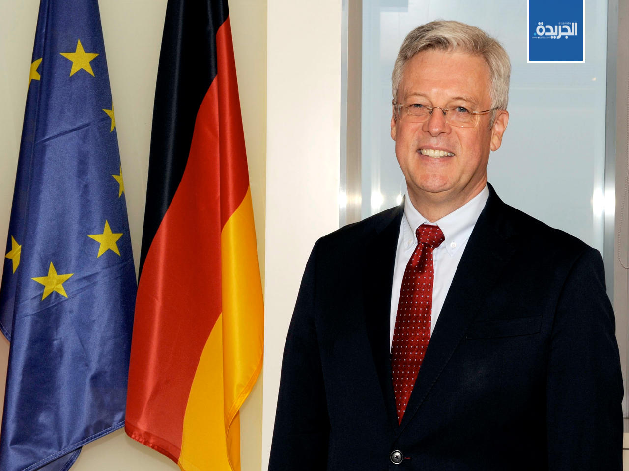 كارلفريد بيرغنر