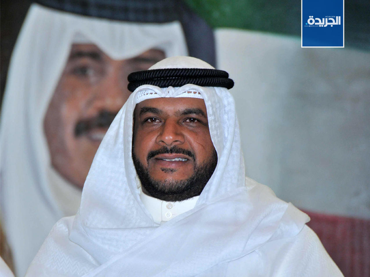 احمد المنصور