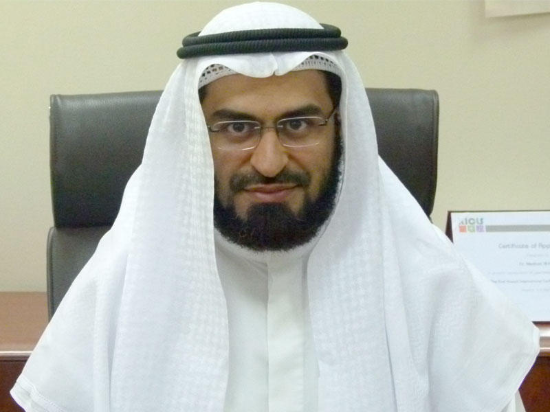  د. مشاري الحربي