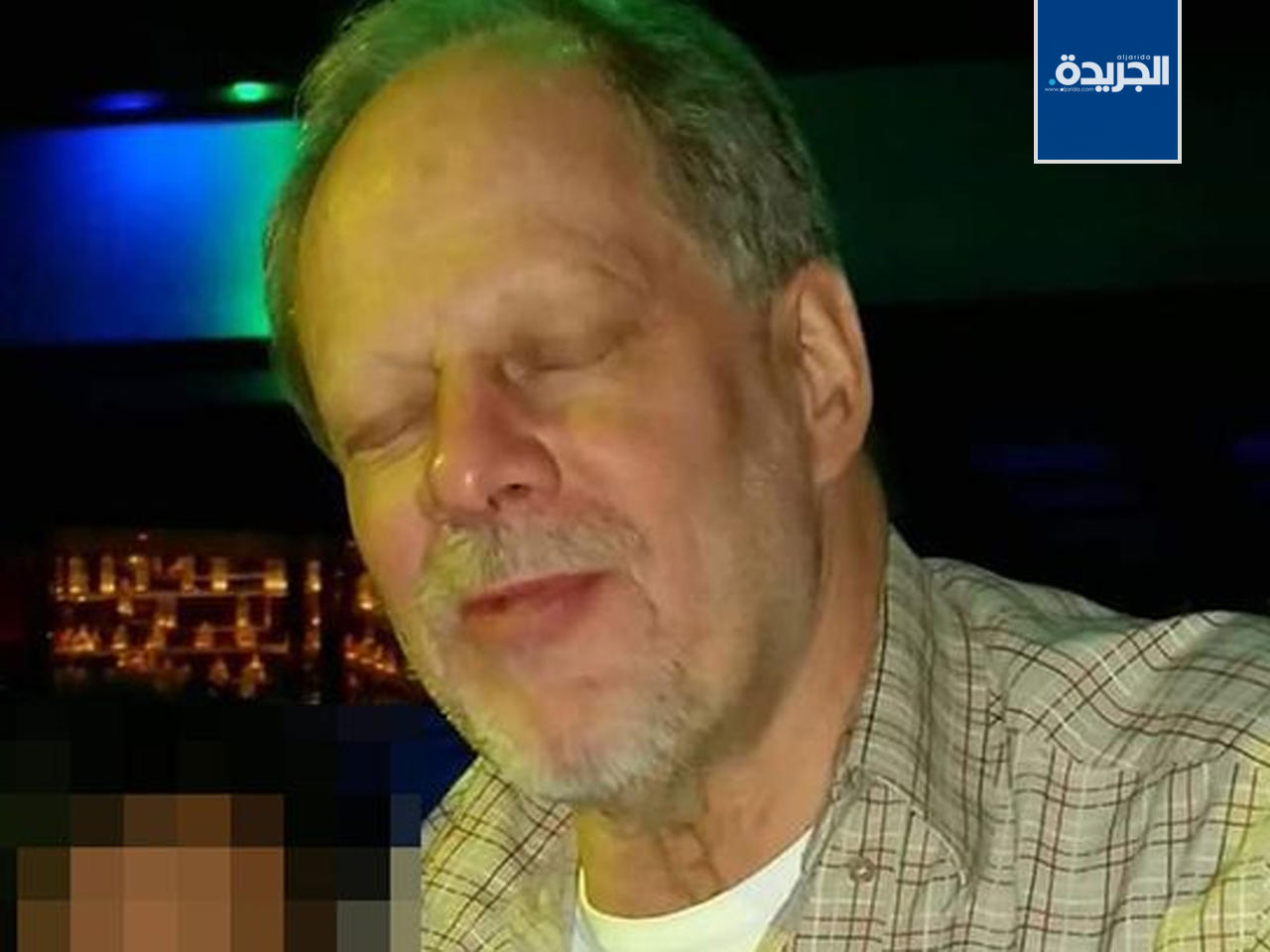 ستيفن بادوك