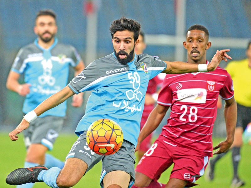 غازي القهيدي