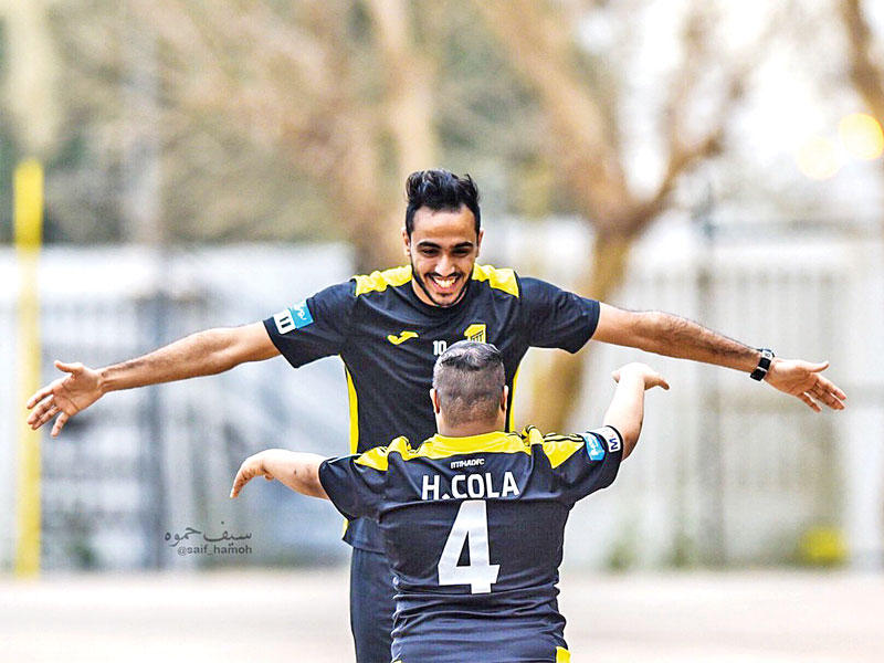 محمود عبدالمنعم