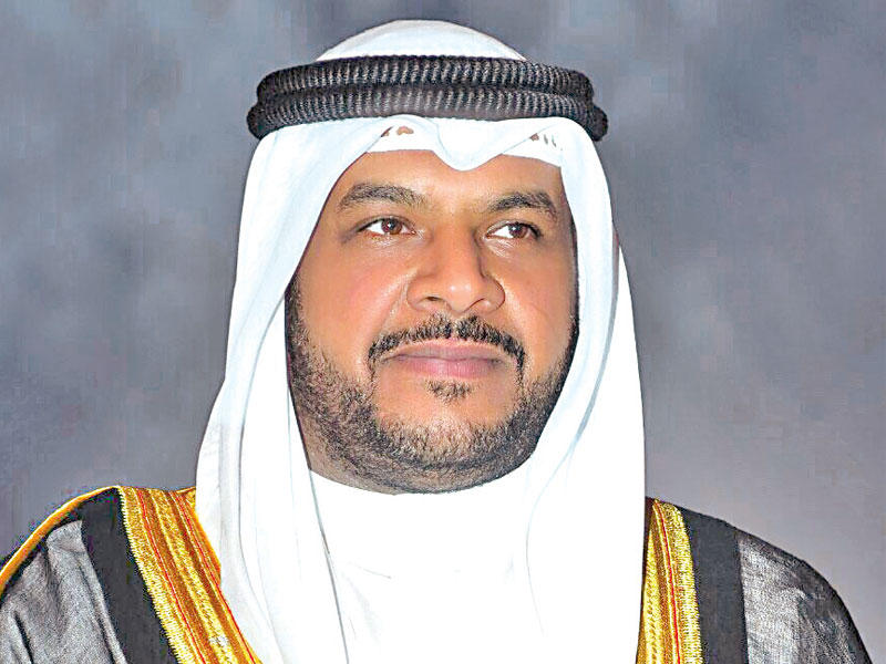 أحمد المنصور