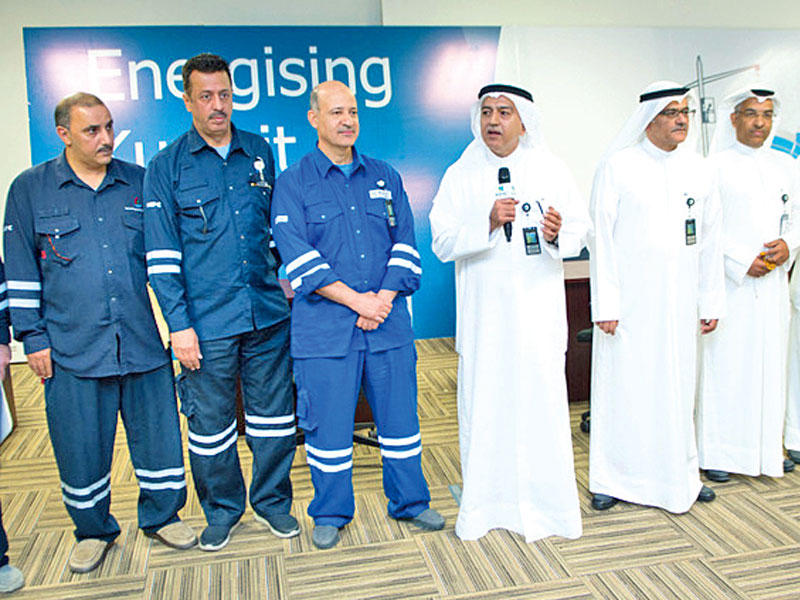 هاشم مرحباً بانضمام الدفعة الثالثة