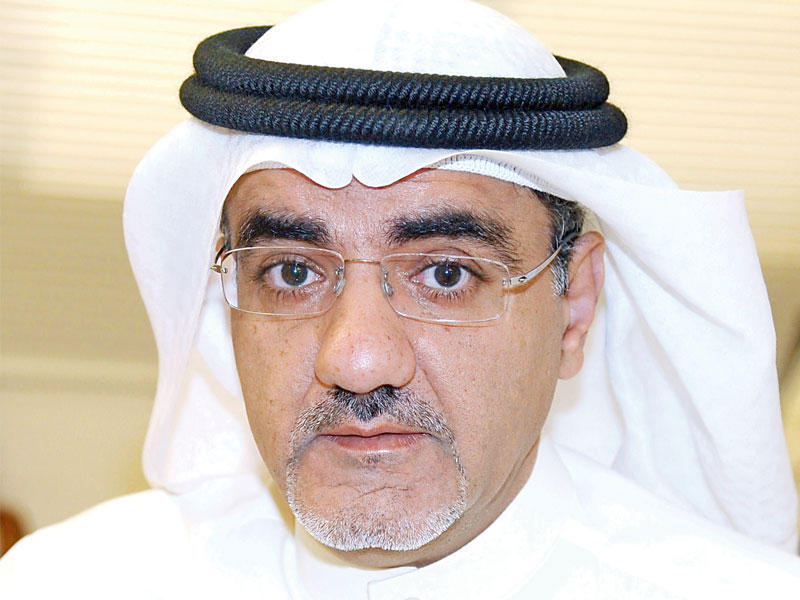  النائب خليل عبدالله