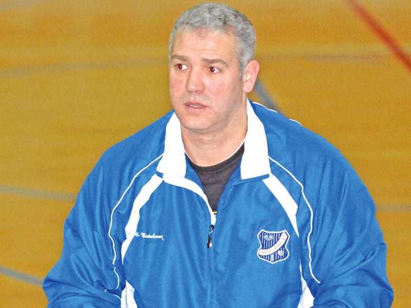 رياض الغندري