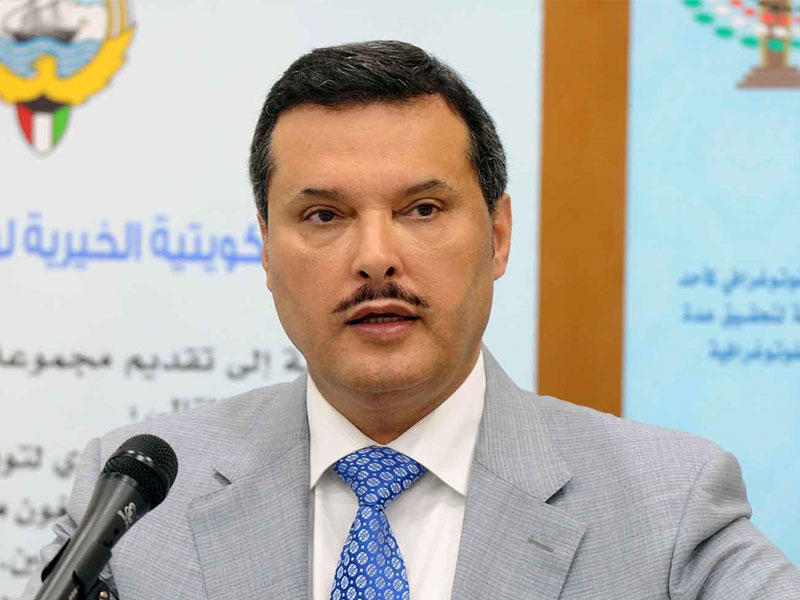 وزير الصحة د. جمال الحربي