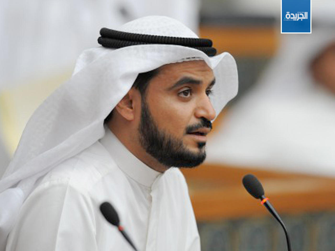 محمد الحويلة