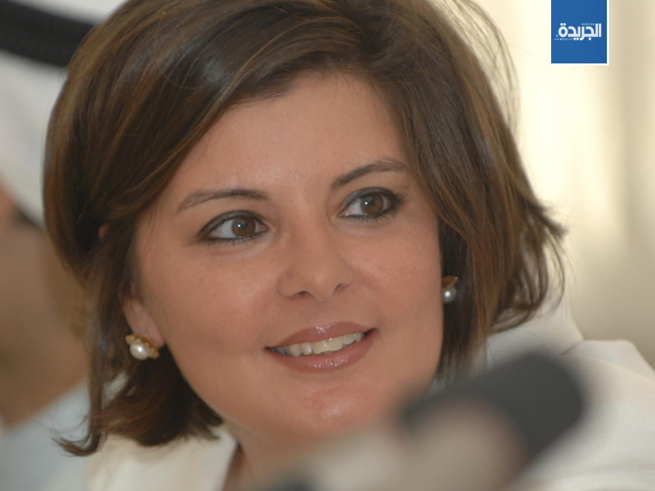 أسيل العوضي