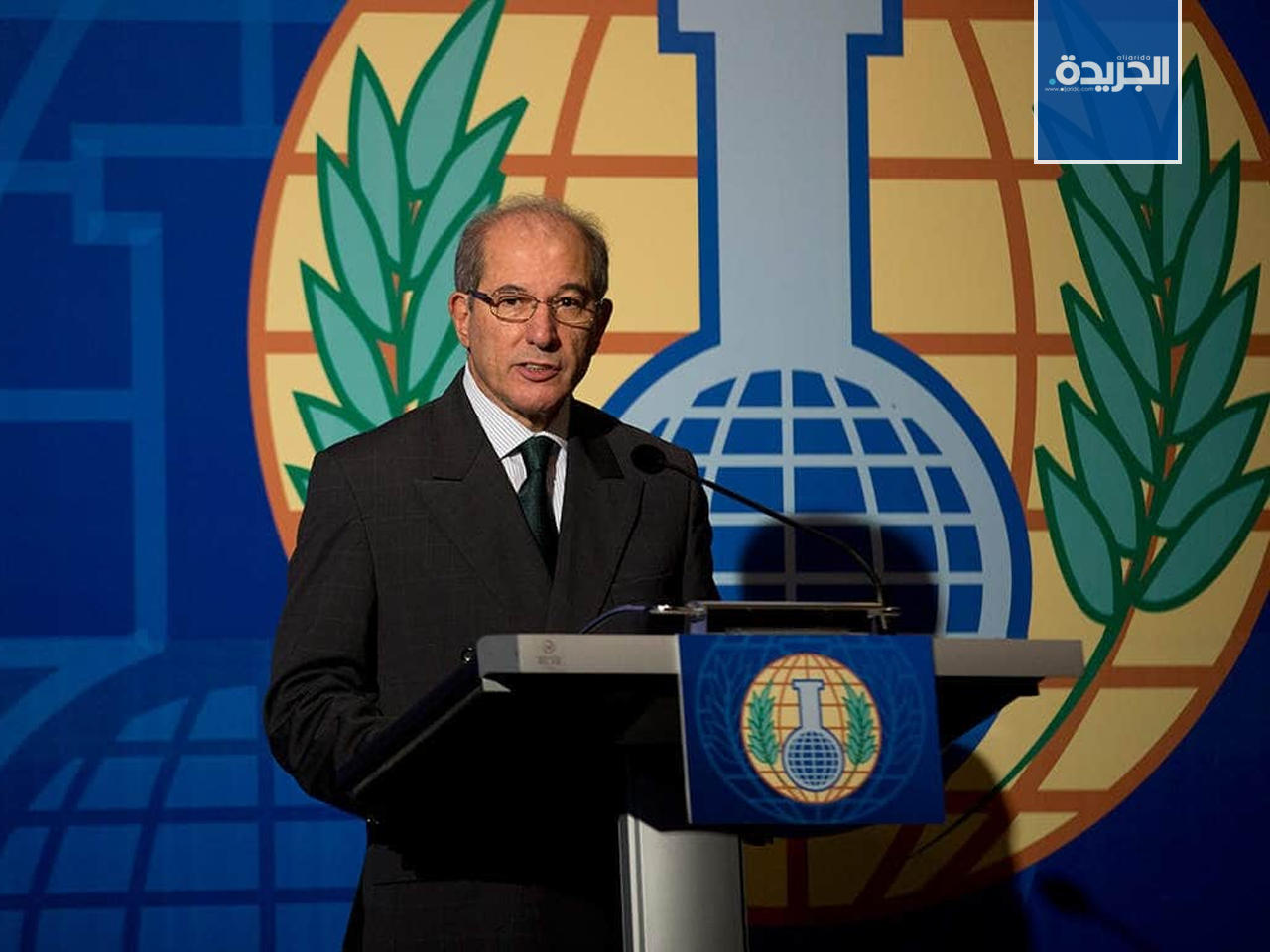 أحمد أوزومجو