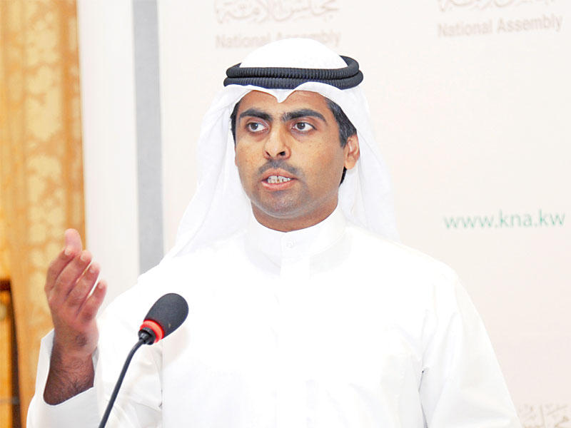 رياض العدساني