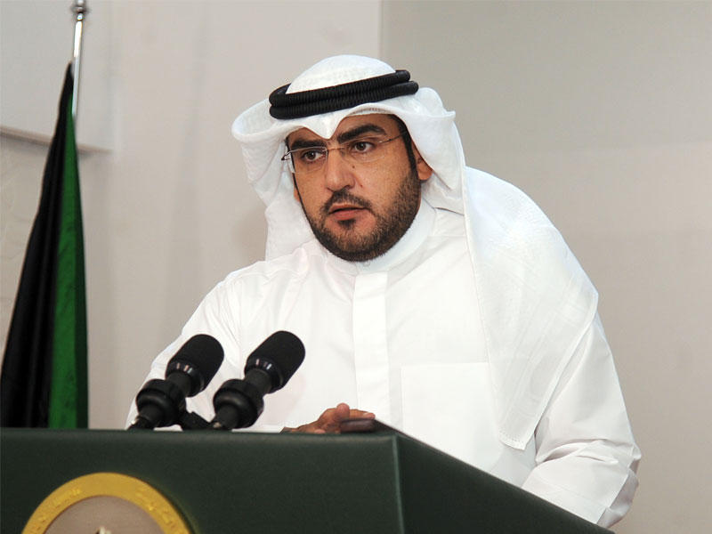 النائب عبدالكريم الكندري