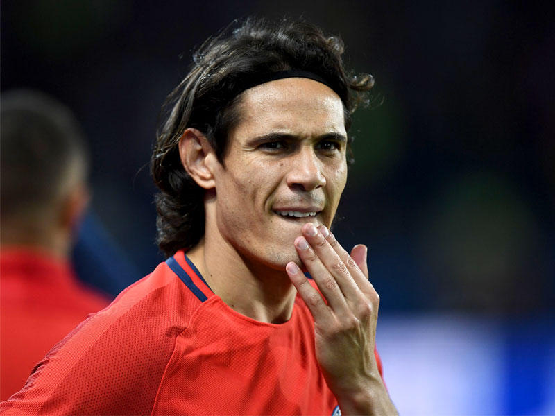 إدينسون كافاني