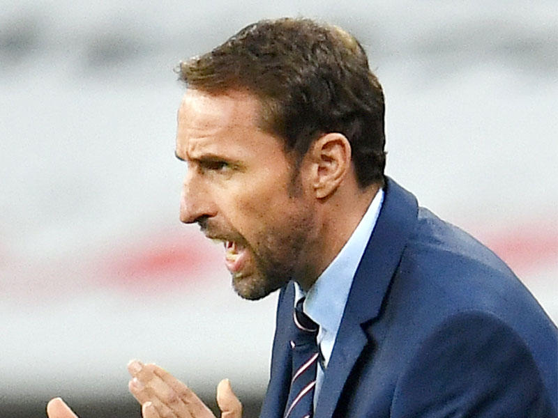 غاريث ساوثغيت