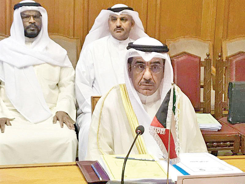  المدير العام لـ«السكنية» م. بدر الوقيان