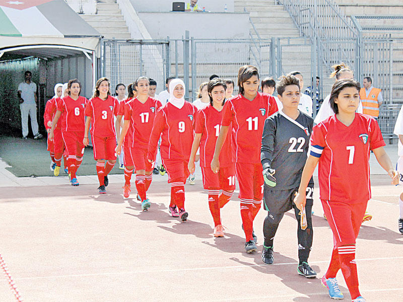 سيدات الكويت