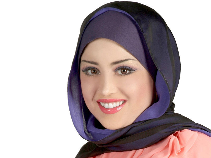 المهندسة منار الحشاش