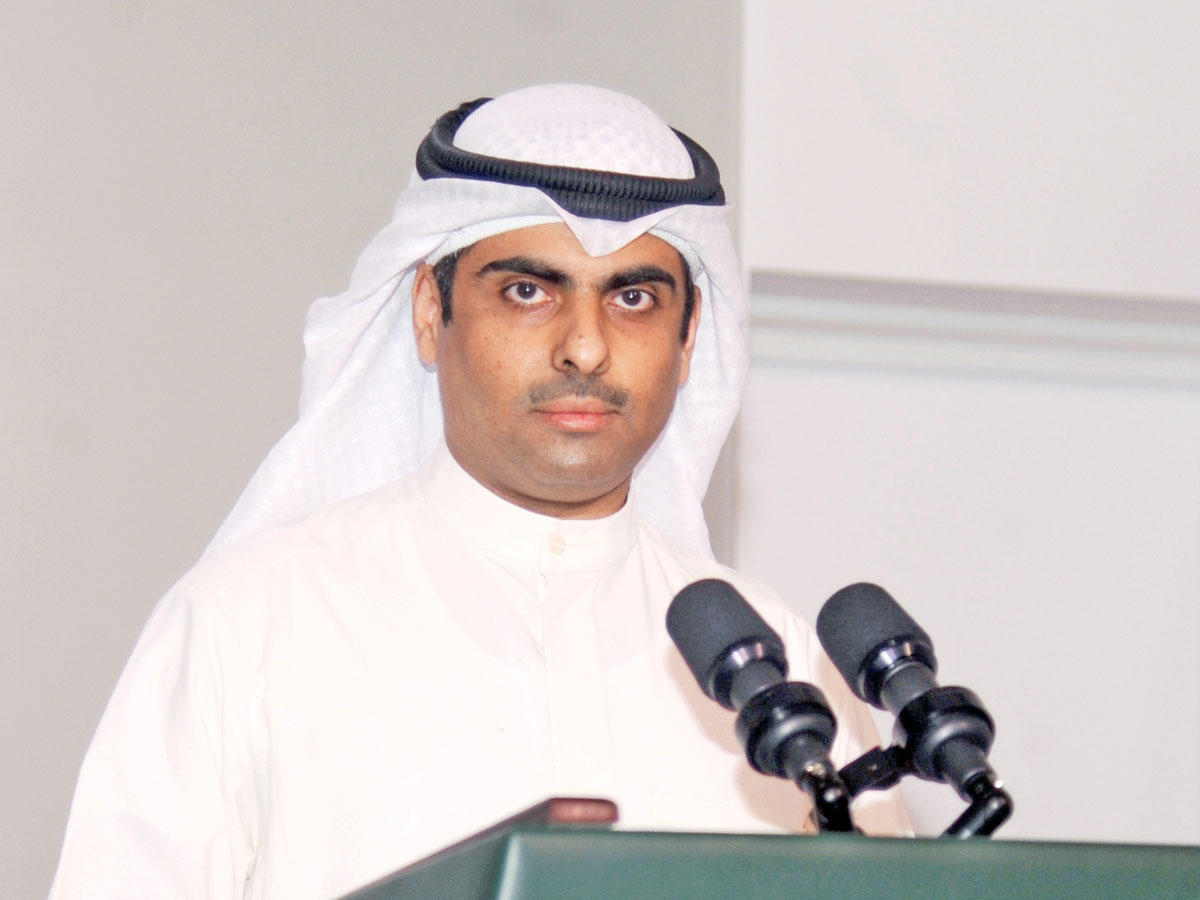  النائب رياض العدساني 