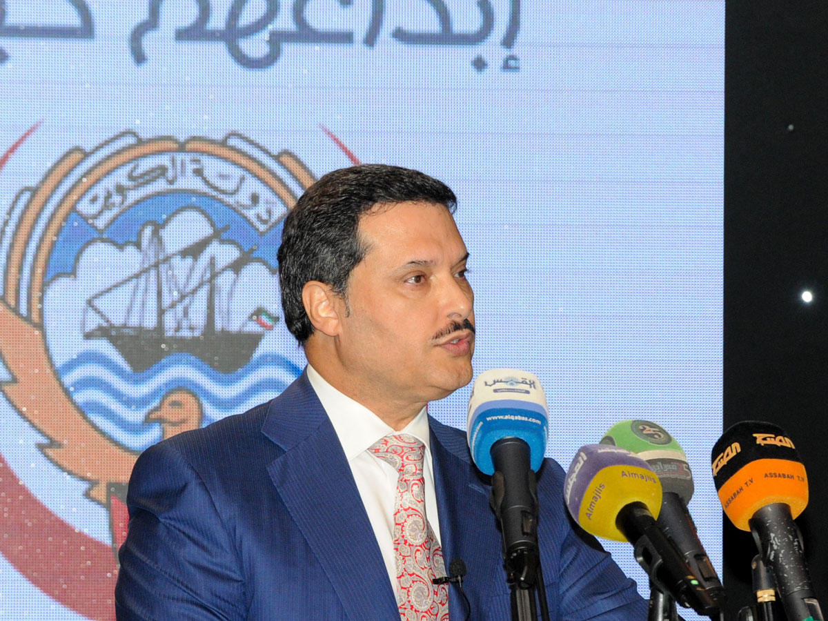  وزير الصحة د. جمال الحربي