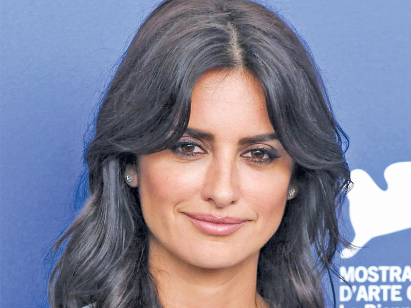 بنيلوبي كروز