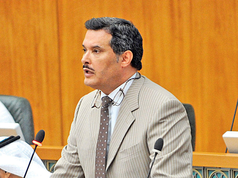  وزير الصحة د. جمال الحربي