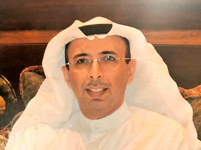 رياض محمد البغلي