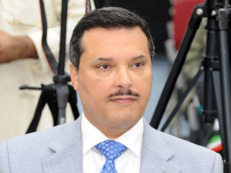  وزير الصحة د. جمال الحربي