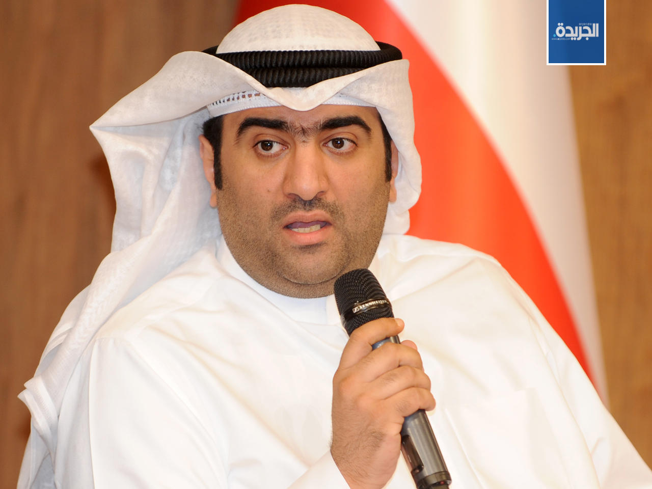 خالد الروضان