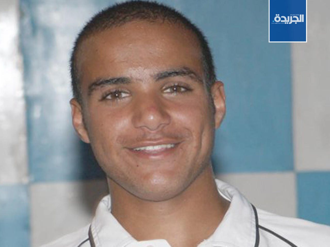 عبدالرحمن العمر