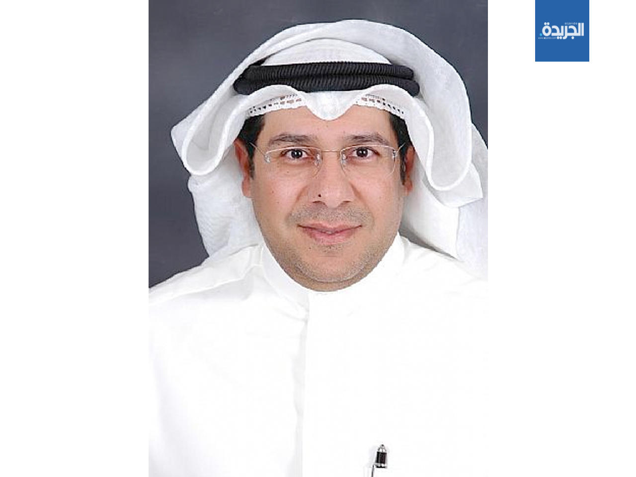 أحمد الخباز