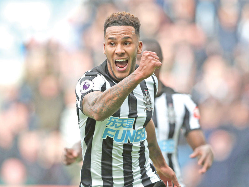 جمال لاسيلس