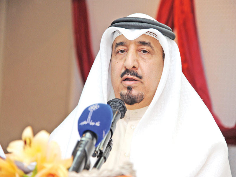 د. موسى غضبان