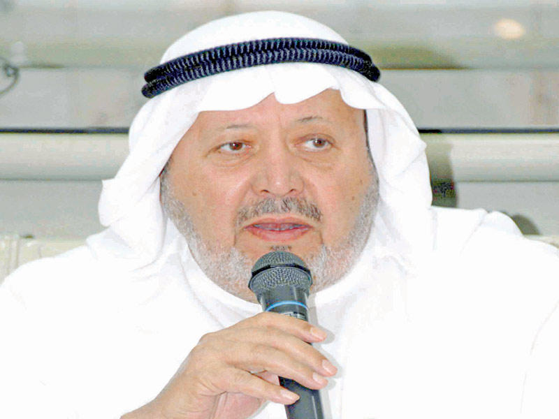 فيصل القناعي