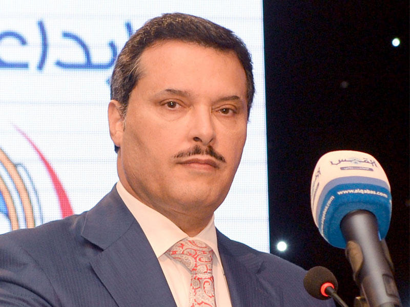  وزير الصحة د. جمال الحربي