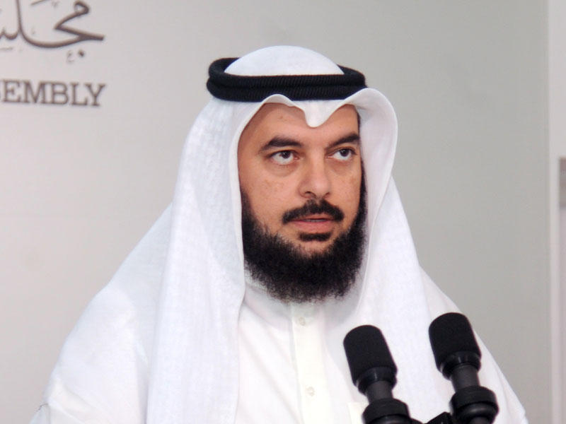 جمعان الحربش